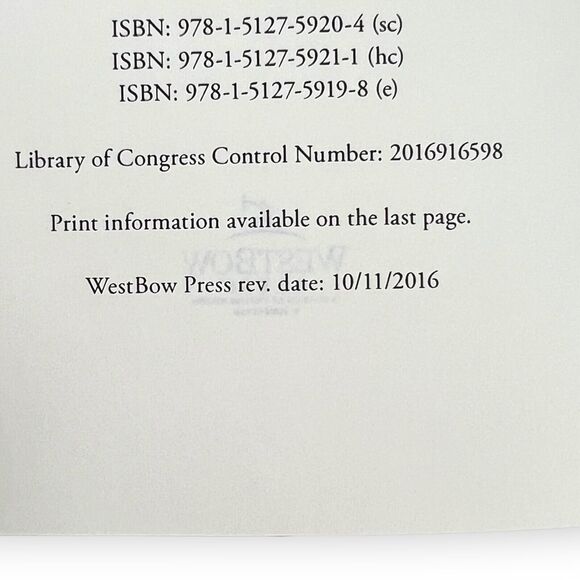 Dear Jack: Life Lessons from a Brain Tumor Patient to His Two Year Old Son Book - Picture 13 of 14